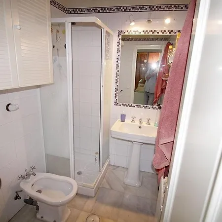 Centrico En Casa Tipica Gaditana