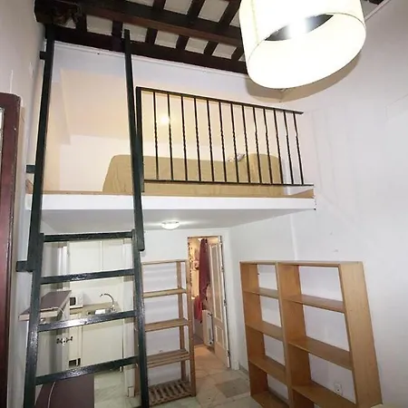 Centrico En Casa Tipica Gaditana * Cadiz